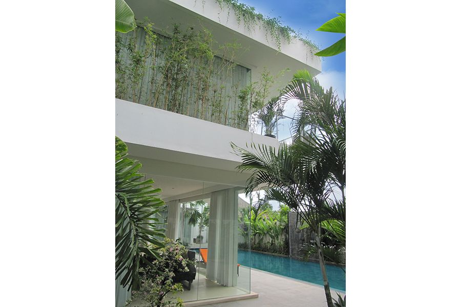Canggu House, Bali
