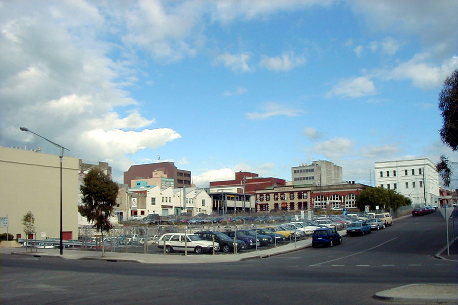 Geelong School of Film and Multimedia