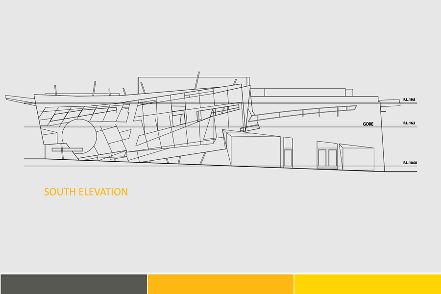 Geelong School of Film and Multimedia