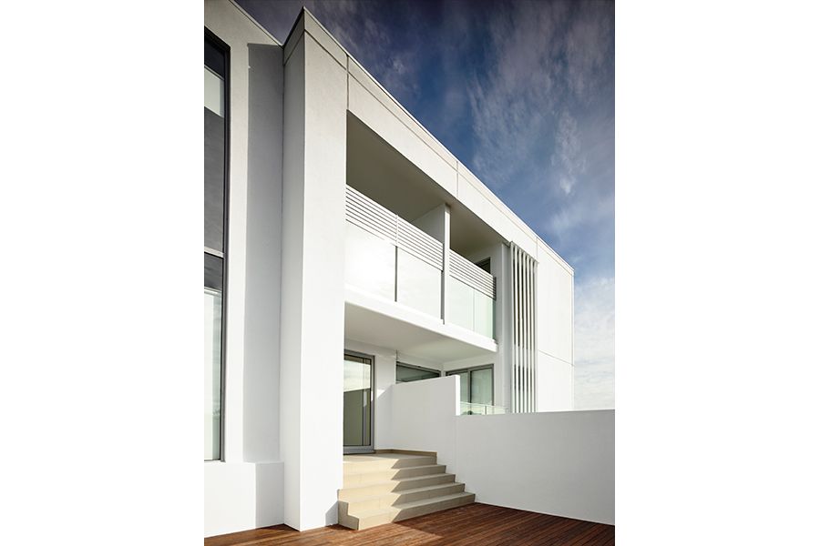 Blu Apartments, Edithvale
