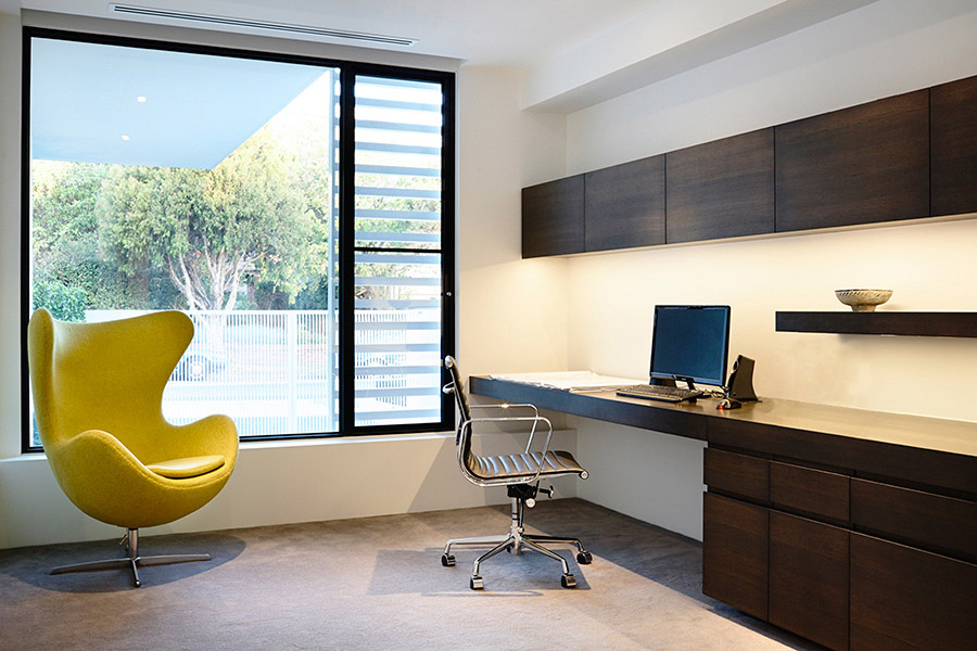 Laburnum Court, Brighton
