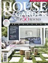 Australian House and Garden November 2017